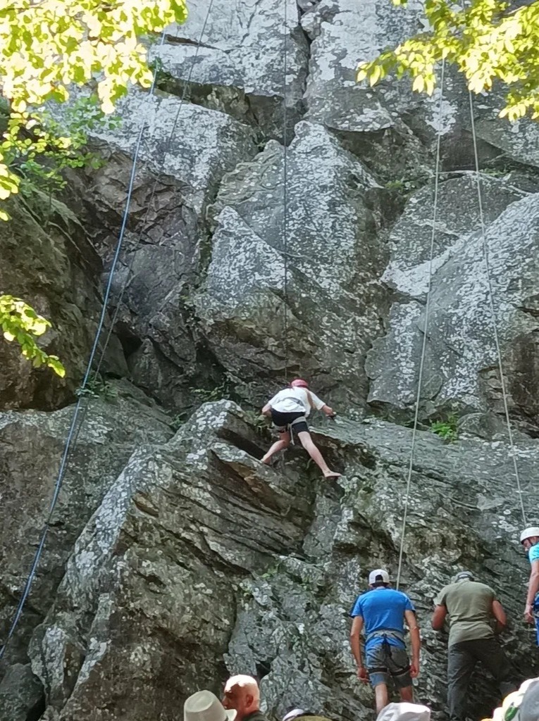 Орлиная скала