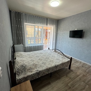 Стандарт 2-х местный