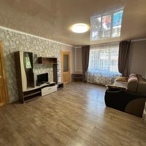 Апартаменты 6-и местные