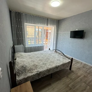 Стандарт 2-х местный