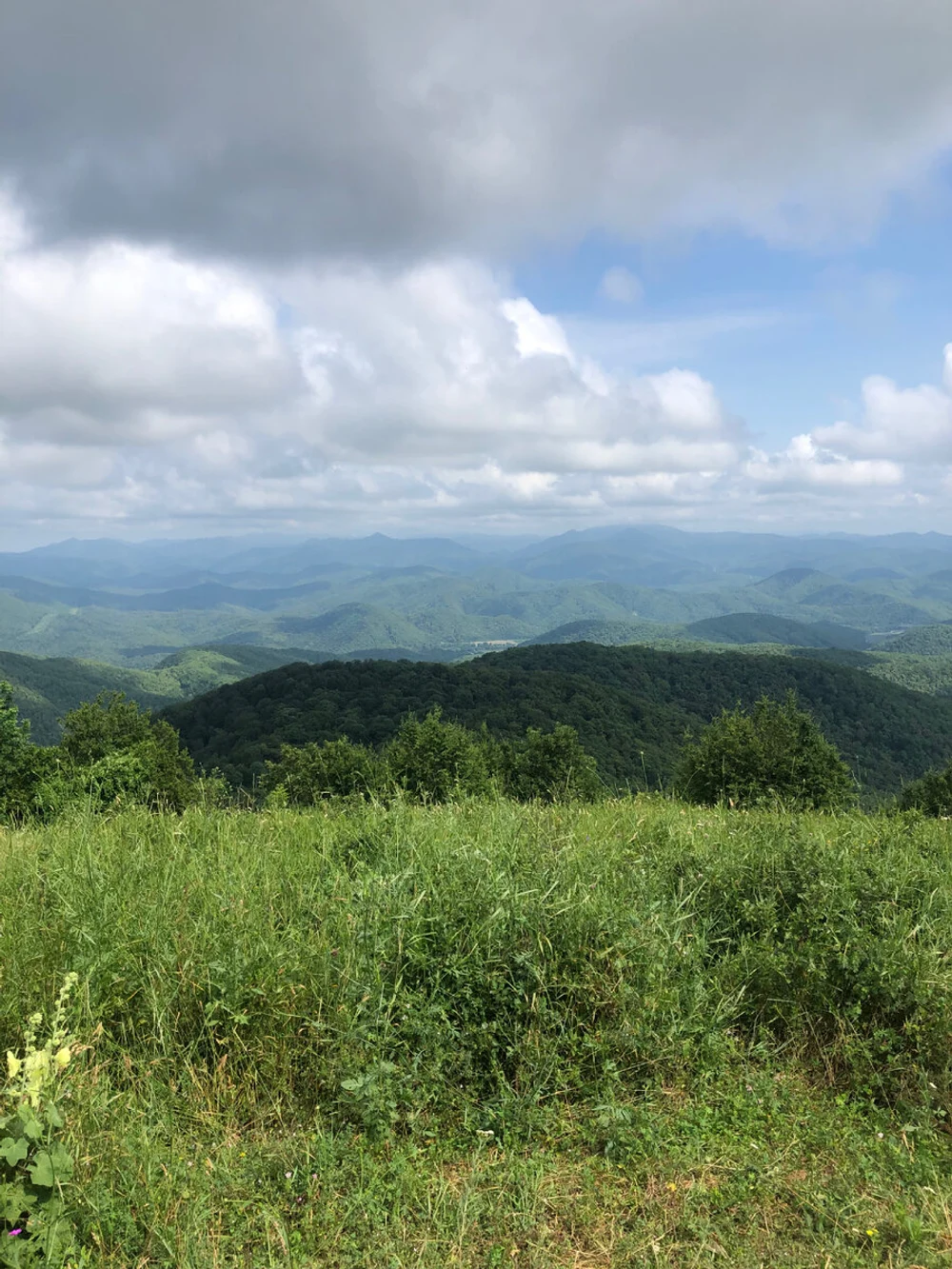 Гора Пляхо (618 м)