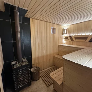 Аренда бани