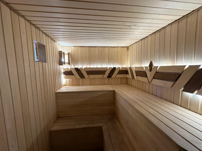 Здоровье и омоложение