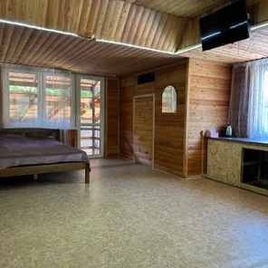 Эконом 6-и местный