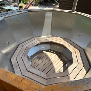 Аренда банного чана