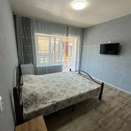 Стандарт 2-х местный