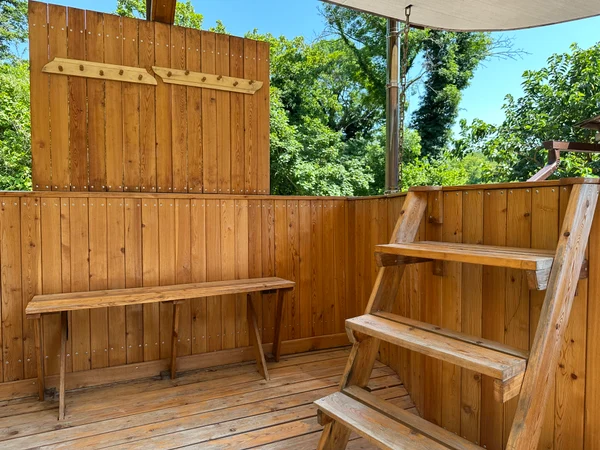 Восстановление сил