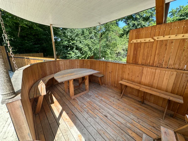 Восстановление сил