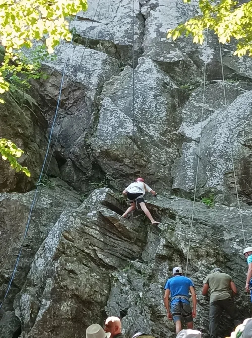 Орлиная скала